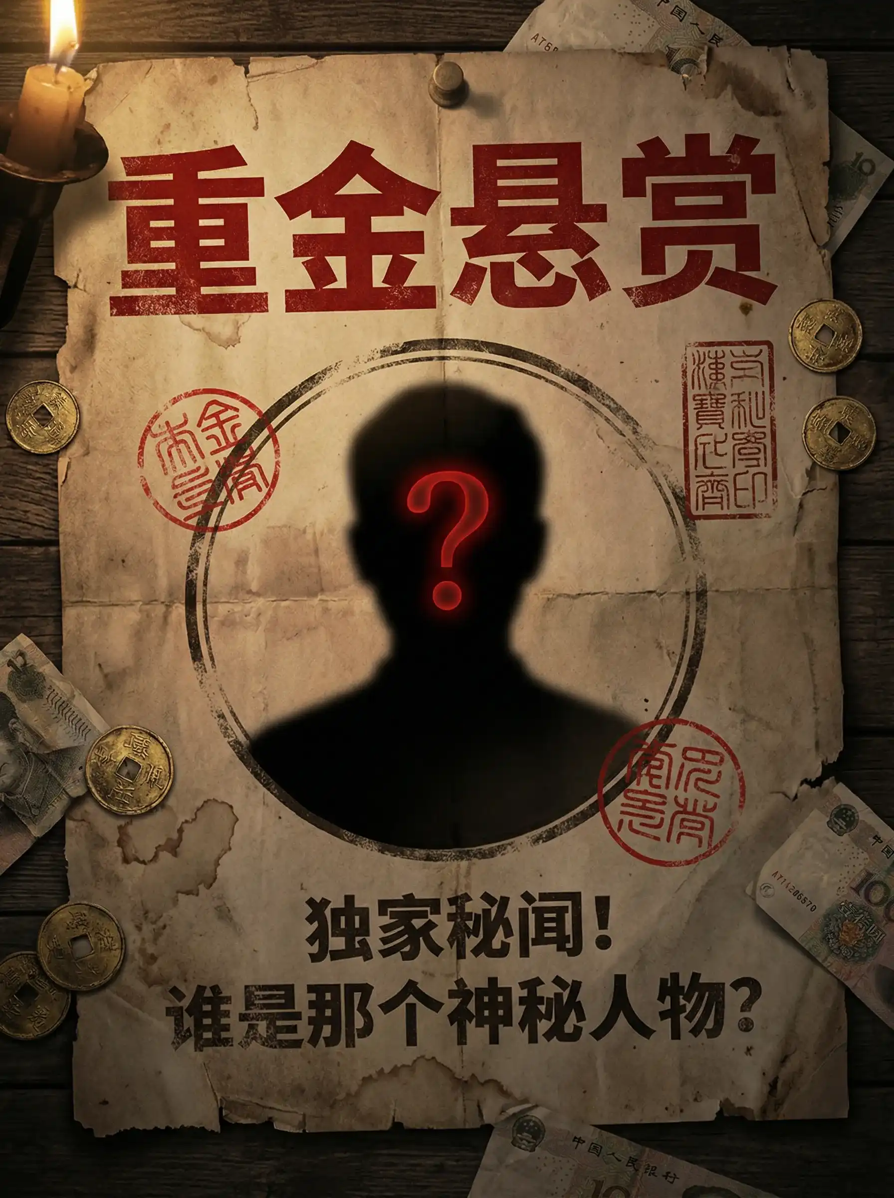826贵宾会官网 - 重金悬赏线索征集令